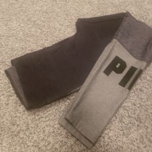 Victoria's Secret  Ultimate Leggings